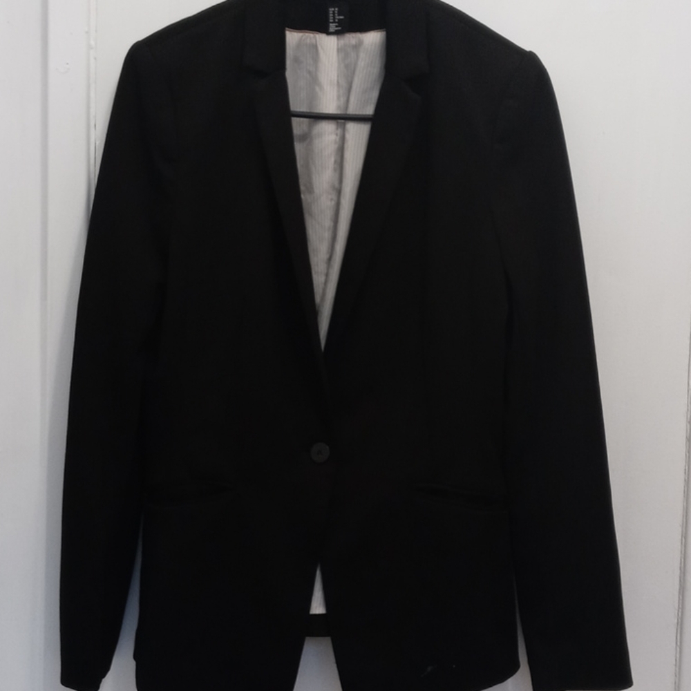 Jacket - Picture 4 of 4